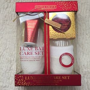 Olivia grace luxury set